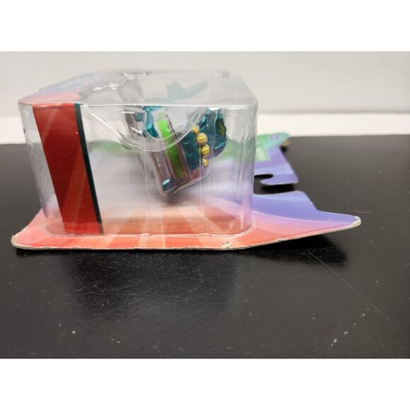 PJ Masks Romeo's Lab Die-Cast Vehicle Toy - Villain's Car For Kids 3+ - - Picture 3 of 6